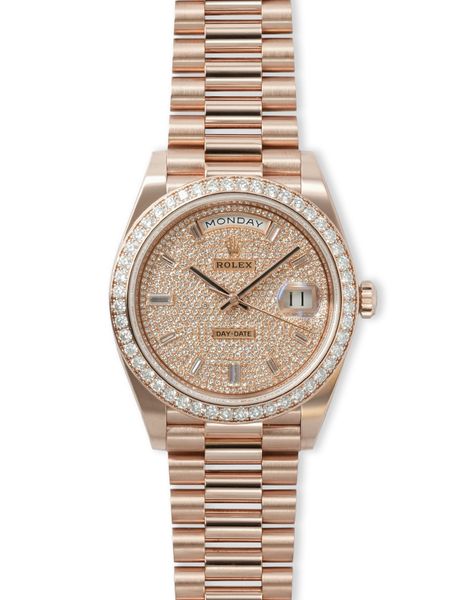 Rolex Day-Date 40 228345 RBR